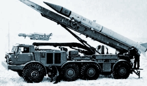 ракетен комплекс 9K52 [ЛунаМ]